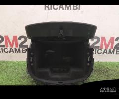 PANNELLO COMANDI AUTORADIO CHEVROLET Orlando 1Â° S