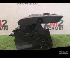 PANNELLO COMANDI AUTORADIO CHEVROLET Orlando 1Â° S