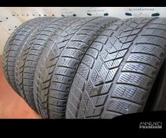 235 65 17 Pirelli 85% 2017 MS 235 65 R17  Gomme - 2