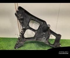 SLITTA PARAURTI POSTERIORE DX BMW X6 E71 1Â° Serie