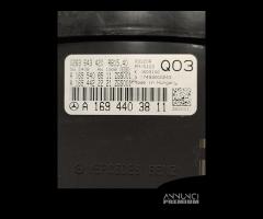 QUADRO STRUMENTI MERCEDES Classe B W245 1Â° Serie