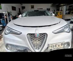 RICAMBI USATI AUTO ALFA ROMEO Stelvio Serie (949_) - 1