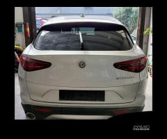 RICAMBI USATI AUTO ALFA ROMEO Stelvio Serie (949_)