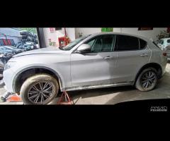 RICAMBI USATI AUTO ALFA ROMEO Stelvio Serie (949_) - 3