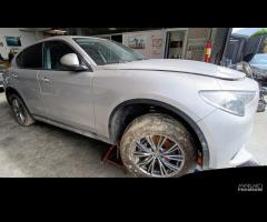 RICAMBI USATI AUTO ALFA ROMEO Stelvio Serie (949_)