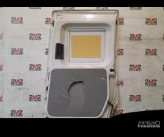 PORTA SCORREVOLE LATERALE DX VOLKSWAGEN Caddy 3Â° - 3