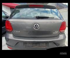 RICAMBI USATI AUTO VOLKSWAGEN Polo 5Â° Serie CUSA, - 1