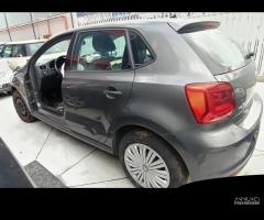 RICAMBI USATI AUTO VOLKSWAGEN Polo 5Â° Serie CUSA, - 2