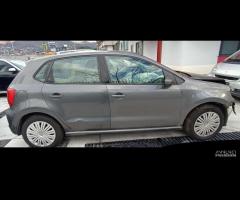 RICAMBI USATI AUTO VOLKSWAGEN Polo 5Â° Serie CUSA,