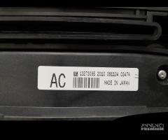 PANNELLO COMANDI AUTORADIO OPEL Insignia Berlina 1