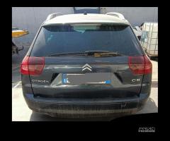 RICAMBI USATI AUTO CITROEN C5 Break 3Â° Serie RHR