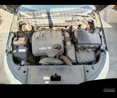 RICAMBI USATI AUTO CITROEN C5 Break 3Â° Serie RHR