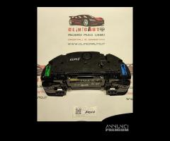 QUADRO STRUMENTI AUDI A4 Berlina (8E) 8E0920931P 0 - 3