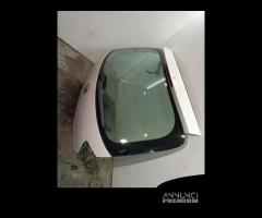 PORTELLONE POSTERIORE SEAT Ibiza Serie 6J4827024 C