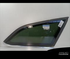 DEFLETTORE POSTERIORE DX FORD Focus S. Wagon 5Â° S - 1