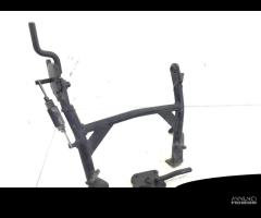 CAVALLETTO CENTRALE E ACCESSORI BMW C 650 GT 647 2