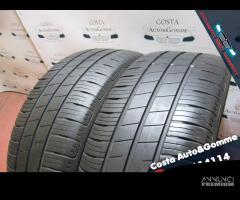 205 55 16 GoodYear 85% 2017 205 55 R16  Gomme