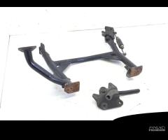 CAVALLETTO CENTRALE E ACCESSORI BMW C 650 GT 647 2 - 6