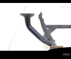 CAVALLETTO CENTRALE E ACCESSORI BMW C 650 GT 647 2 - 8