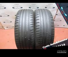 215 55 17 Michelin 85% 2018 215 55 R17  Gomme - 1