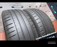 215 55 17 Michelin 85% 2018 215 55 R17  Gomme - 3