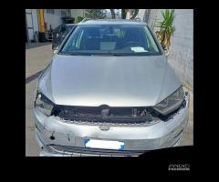 RICAMBI USATI AUTO VOLKSWAGEN Golf 7 Sportsvan CRK