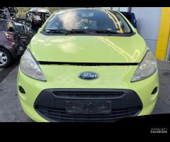 RICAMBI USATI AUTO FORD Ka Serie (CCQ) 169A4000, F