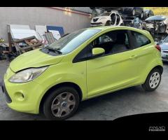 RICAMBI USATI AUTO FORD Ka Serie (CCQ) 169A4000, F - 2