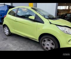 RICAMBI USATI AUTO FORD Ka Serie (CCQ) 169A4000, F - 3