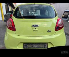 RICAMBI USATI AUTO FORD Ka Serie (CCQ) 169A4000, F - 4