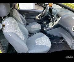 RICAMBI USATI AUTO FORD Ka Serie (CCQ) 169A4000, F