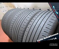 215 55 17 Continental 2018 215 55 R17 Gomme - 2