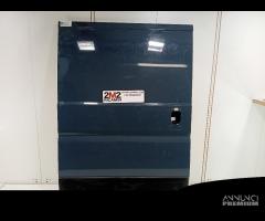 PORTA SCORREVOLE LATERALE DX FIAT Ducato 4Â° Serie - 2