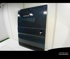 PORTA SCORREVOLE LATERALE DX FIAT Ducato 4Â° Serie - 6