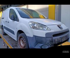 RICAMBI USATI AUTO PEUGEOT Partner 3Â° Serie 9HS (