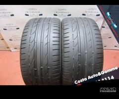 255 40 18 Bridgestone 2017 255 40 R18 Gomme