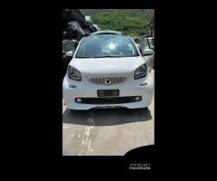 RICAMBI USATI AUTO SMART Fortwo CoupÃ© (W453) M 28