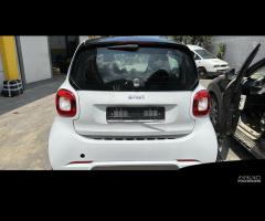 RICAMBI USATI AUTO SMART Fortwo CoupÃ© (W453) M 28