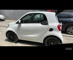 RICAMBI USATI AUTO SMART Fortwo CoupÃ© (W453) M 28 - 4