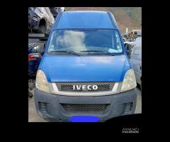 RICAMBI USATI AUTO IVECO Daily 4Â° Serie F1CE3481L - 1