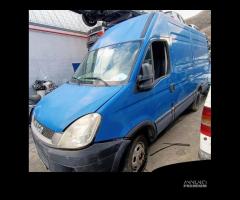 RICAMBI USATI AUTO IVECO Daily 4Â° Serie F1CE3481L - 2