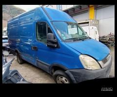 RICAMBI USATI AUTO IVECO Daily 4Â° Serie F1CE3481L - 3