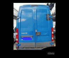 RICAMBI USATI AUTO IVECO Daily 4Â° Serie F1CE3481L - 4