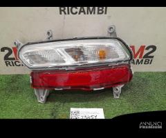 FARO FANALE RETRONEBBIA DX KIA Sportage Serie 9240