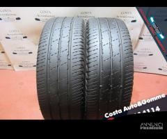 215 65 16C Continental 2016 215 65 R16 Gomme - 1