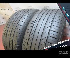 255 55 18 Continental 2016 255 55 R18 Gomme - 2