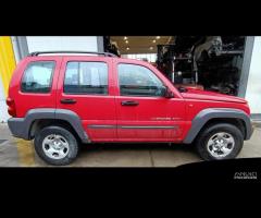 RICAMBI USATI AUTO JEEP Cherokee 3Â° Serie R 425 D