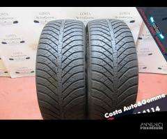 215 55 17 Kumho Stagioni 215 55 R17 Gomme