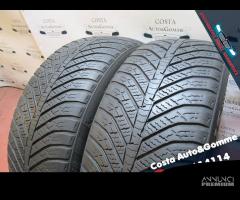 215 55 17 Kumho Stagioni 215 55 R17 Gomme - 2