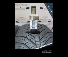 215 55 17 Kumho Stagioni 215 55 R17 Gomme